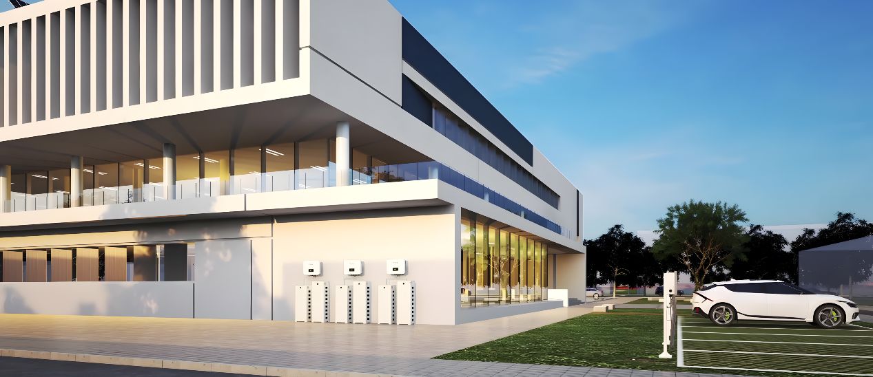 How C&I Energy Storage Supports Demand Response？